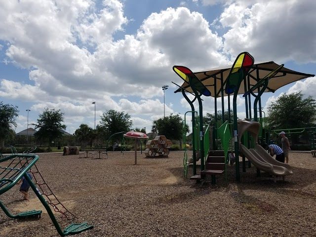 Northeast Regional Park